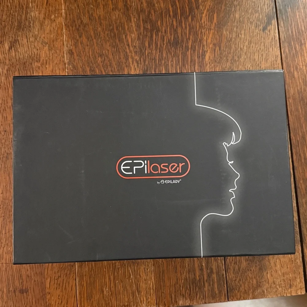 Epilady Epilaser